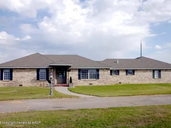 25401 Adkisson Rd, Canyon, TX 79015