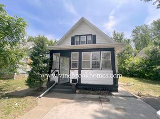 5335 N 25th Ave, Omaha, NE 68111