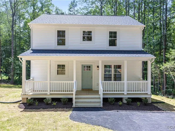 4006 Chesdin Blvd, Sutherland, VA 23885