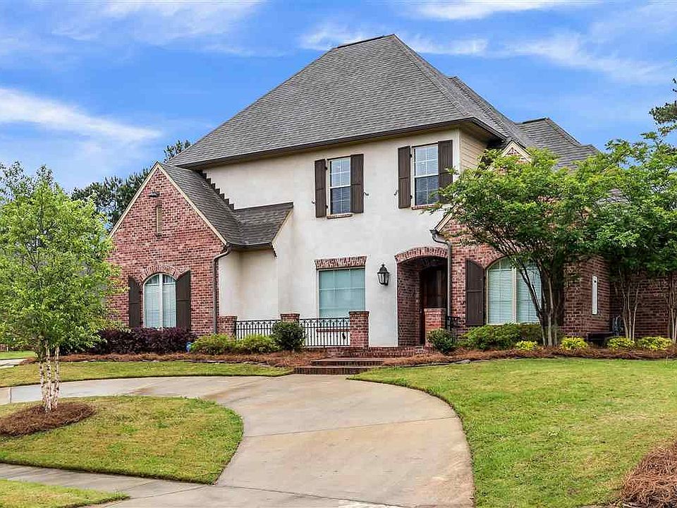 116 Carrington Dr, Madison, MS 39110 Zillow