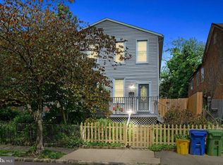 1134 Homestead St, Baltimore, MD 21218