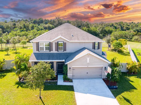 3117 Yellowstone Circle, Fort Pierce, FL 34945