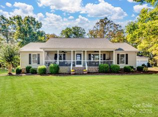 3613 Ridge Rd, Indian Trail, NC 28079