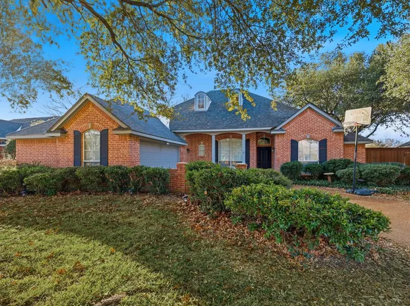 3318 Summergrove Dr, Arlington, TX 76001