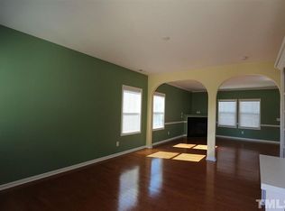 206 Green Pasture Rd, Mebane, NC 27302