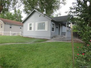 4404 S Acoma St, Englewood, CO 80110