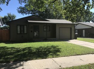 440 S Chase St, Wichita, KS 67213