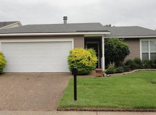421 Tulip Dr, Shreveport, LA 71115