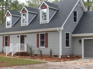 12420 Colinwood Cir, Laurinburg, NC 28352