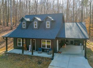 112 Choestoea Rd, Westminster, SC 29693