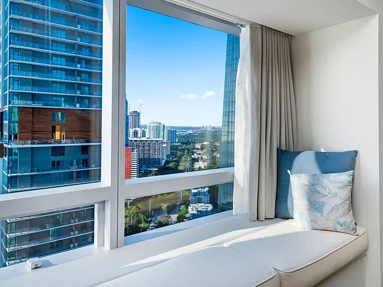 Window View