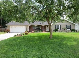 1907 Peach Tree Blvd, Saint Cloud, FL 34769
