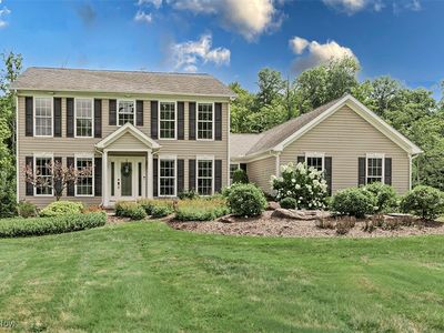 16269 Snyder Rd, Chagrin Falls, OH, 44022