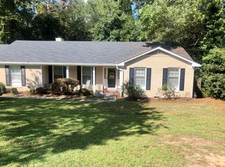 2925 Thornwood Dr, Macon, GA 31204