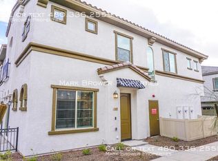 2735 S Decatur Dr UNIT 103, Gilbert, AZ 85295