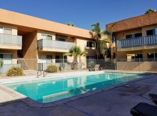 400 N Sunrise Way APT 106, Palm Springs, CA 92262