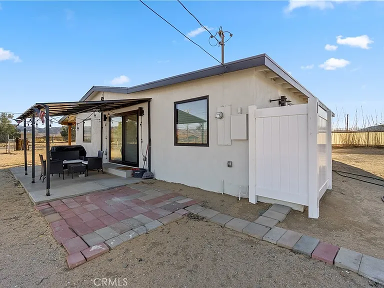 64654 Sun Mesa Rd — Photo 21