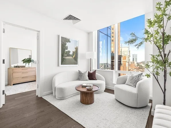 430 Stuart St #1604, Boston, MA 02116