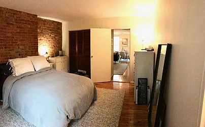 Rented by Boerum Hill Realty