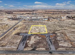 1812 E 1800 S, Gooding, ID 83330