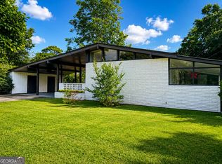 203 Pineview Dr, Warner Robins, GA 31088