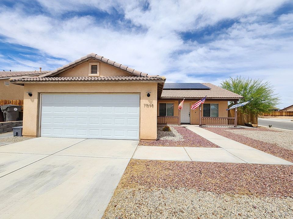 1st image of 71598 Sunflower Dr