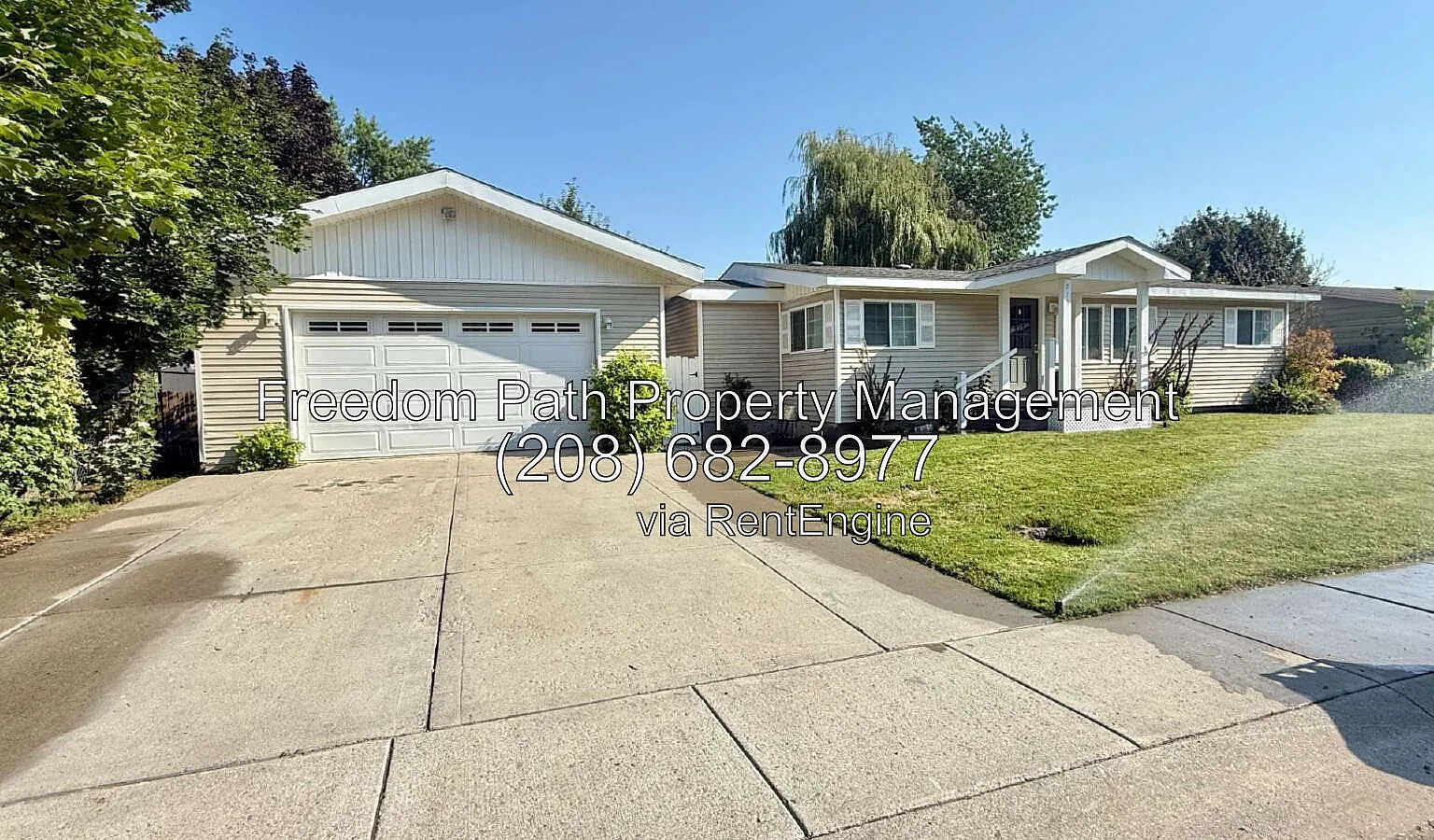 3 bed, 2.0 bath, 1232 sqft, $1,750 — Photo 1