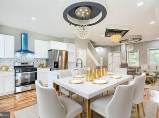 3513 Gelston Dr, Baltimore, MD 21229