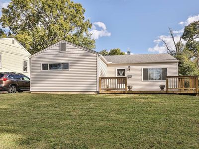 6636 Coffey St, Cincinnati, OH, 45230