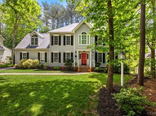 15467 Foxvale Way, Midlothian, VA 23112