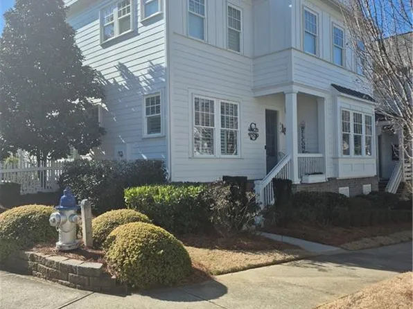 311 Booth St, Woodstock, GA 30188