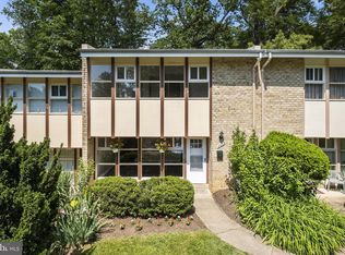 4439 Briarwood Ct S #A, Annandale, VA 22003