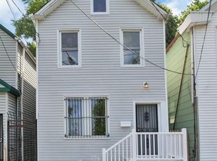 293 Rose St, Newark, NJ 07108