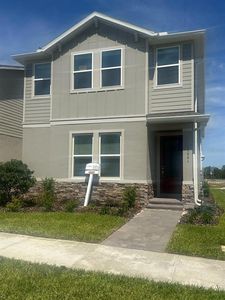 16108 Honey Harvest St, Oakland, FL, 34787