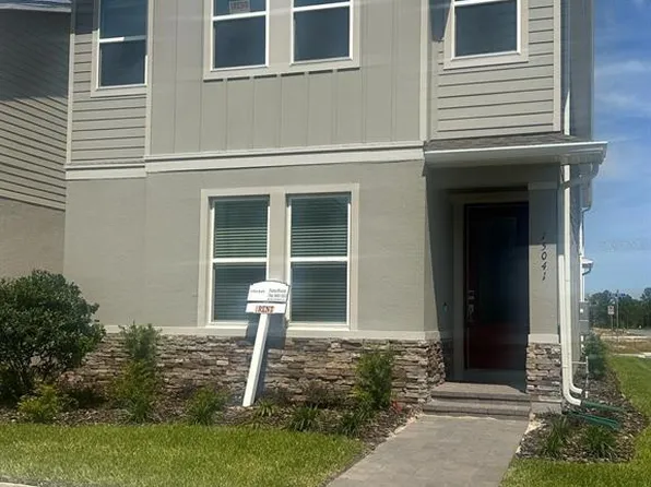 16108 Honey Harvest St, Oakland, FL 34787