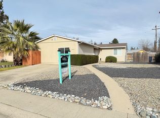 2401 Sonata Dr, Rancho Cordova, CA 95670