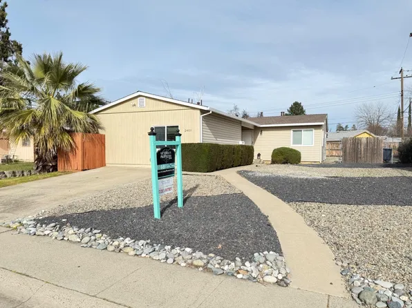 2401 Sonata Dr, Rancho Cordova, CA 95670