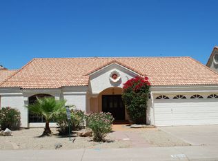 3906 E Mountain Vista Dr, Phoenix, AZ 85048