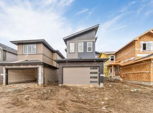 3912 39th Ave, Beaumont, AB T4X2C5