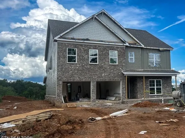 546 Ivey Farms Rd Lot 82, Knoxville, TN 37934