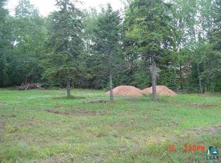 0 County Highway H, La Pointe, WI 54850