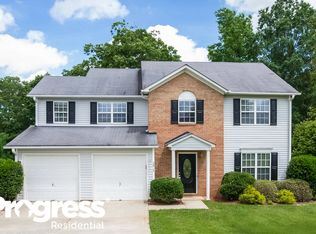 2812 Arrowhead Ct, Monroe, NC 28110