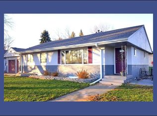 1233 Fell St, Larchwood, IA 51241