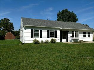 1716 Falmouth Ave, Springfield, OH 45503