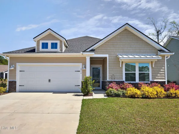 6914 English Holly Court SW, Ocean Isle Beach, NC 28469