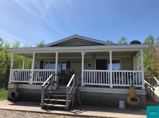 12020 W Olson Rd, Orr, MN 55771