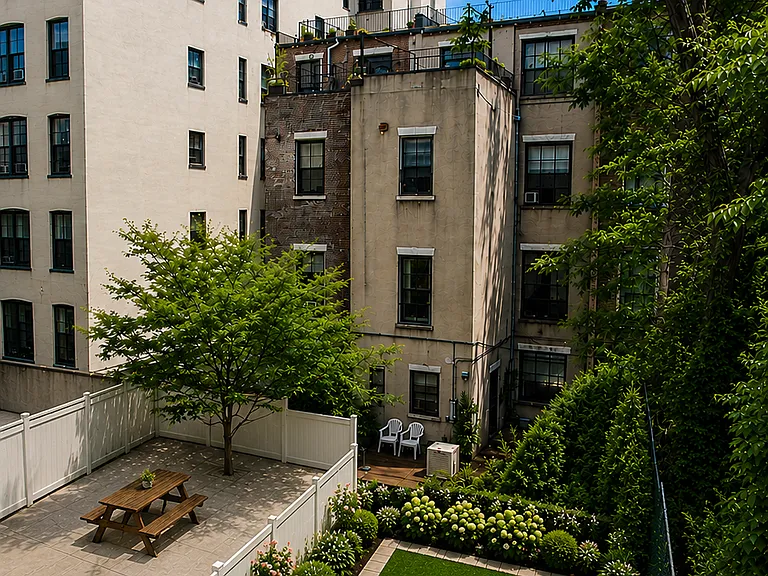 116 W 121st St #3 — Photo 10
