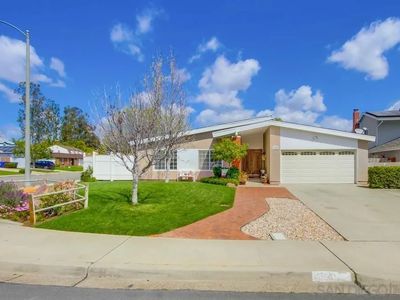 13202 Lingre Ave, Poway, CA, 92064