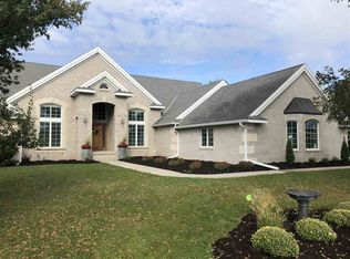 3812 E Cottonwood Rd, Kearney, NE 68845
