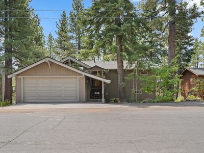 113 Marlette Dr, Tahoe City, CA, 96145